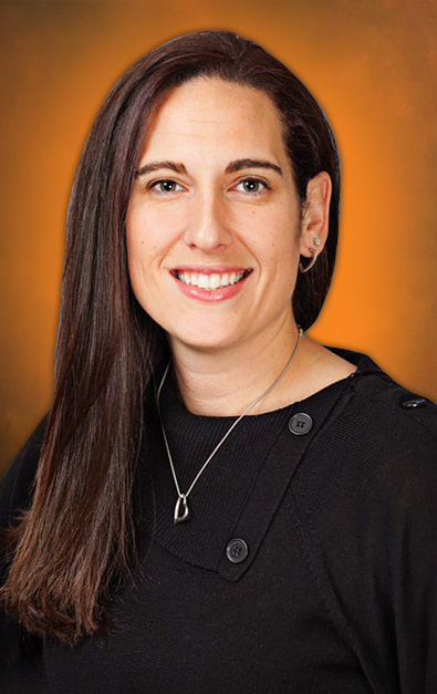 Dr. Danielle N. DeGiorgio